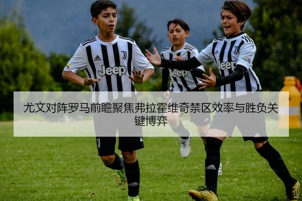 尤文对阵罗马前瞻聚焦弗拉霍维奇禁区效率与胜负关键博弈